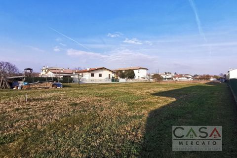 Tomt i Cordenons, Pordenone, Cordenons - € 260 000 | Ref: 2156-136 - foto 5