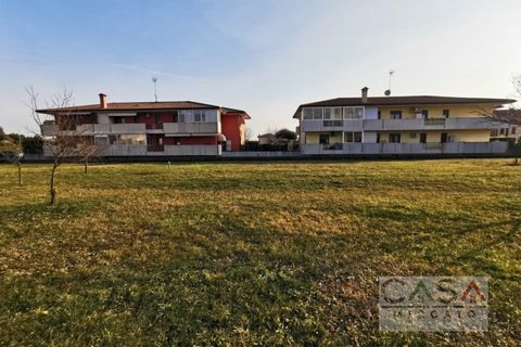 Tomt i Cordenons, Pordenone, Cordenons - € 260 000 | Ref: 2156-136 - foto 6