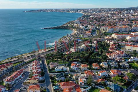 Villa a Carcavelos, Lisbon, Carcavelos - € 3.400.000 | Ref: C1701/24 - foto 2