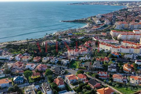 Villa a Carcavelos, Lisbon, Carcavelos - € 3.400.000 | Ref: C1701/24 - foto 3