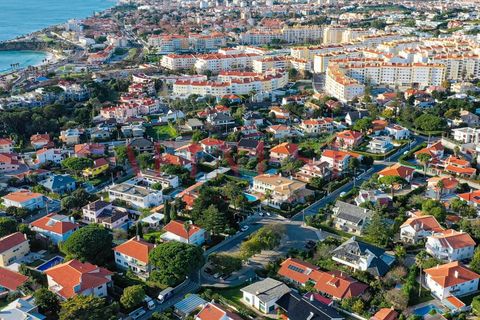 Villa a Carcavelos, Lisbon, Carcavelos - € 3.400.000 | Ref: C1701/24 - foto 4
