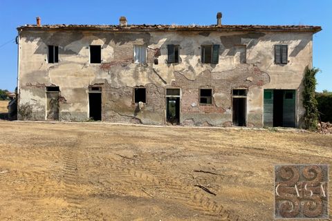 Villa i Capannoli, Pisa, Capannoli - € 290.000 | Ref: v58783-x - foto 1