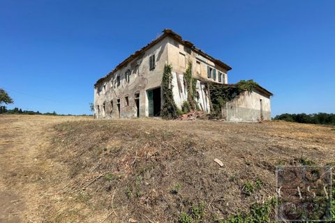Villa i Capannoli, Pisa, Capannoli - € 290.000 | Ref: v58783-x - foto 2
