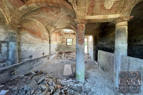 Villa i Capannoli, Pisa, Capannoli - € 290.000 | Ref: v58783-x - foto 5