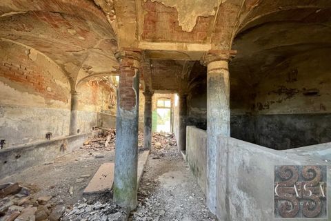 Villa i Capannoli, Pisa, Capannoli - € 290.000 | Ref: v58783-x - foto 7