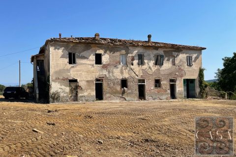 Villa i Capannoli, Pisa, Capannoli - € 290.000 | Ref: v58783-x - foto 9