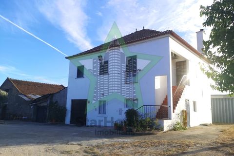 Gård i Tomar, Santarem, Tomar - € 415 000 | Ref: STAR_171 - foto 2