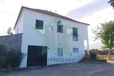 Gård i Tomar, Santarem, Tomar - € 415 000 | Ref: STAR_171 - foto 3