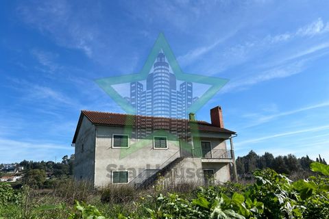 Helårsgrund i Tomar, Santarem, Tomar - € 350.000 | Ref: STAR_172 - foto 1