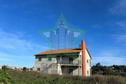 Helårsgrund i Tomar, Santarem, Tomar - € 350.000 | Ref: STAR_172 - foto 6