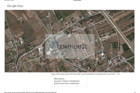 Helårsgrund i Cantanhede, Coimbra, Cantanhede - € 68.300 | Ref: C24001 - foto 2