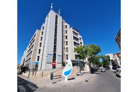 Erhvervsejendom i Setubal, Setubal, Setubal - € 140.000 | Ref: OFI_188 - foto 1