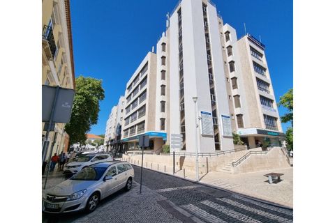 Erhvervsejendom i Setubal, Setubal, Setubal - € 140.000 | Ref: OFI_188 - foto 2
