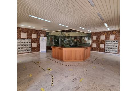 Erhvervsejendom i Setubal, Setubal, Setubal - € 140.000 | Ref: OFI_188 - foto 6