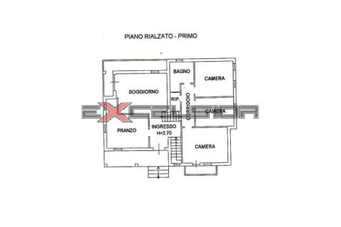 Villa i Cavarzere, Venice, Cavarzere - € 200.000 | Ref: CA5112V-L - foto 3