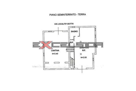 Villa i Cavarzere, Venice, Cavarzere - € 200.000 | Ref: CA5112V-L - foto 4