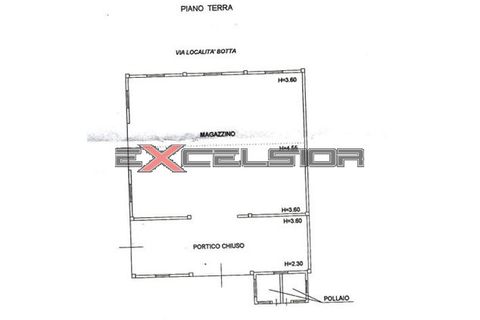 Villa i Cavarzere, Venice, Cavarzere - € 200.000 | Ref: CA5112V-L - foto 5