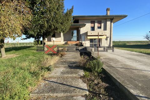 Villa i Cavarzere, Venice, Cavarzere - € 200.000 | Ref: CA5112V-L - foto 21