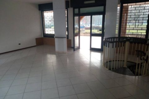 Erhvervsejendom i Padua, Padua, Padua - € 70.000 | Ref: MOR95 - foto 1