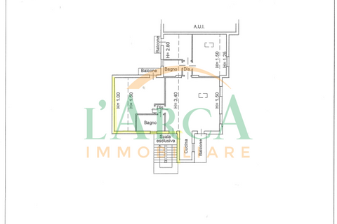 Leilighet i Zone, Brescia, Zone - € 220 000 | Ref: 871 - foto 9