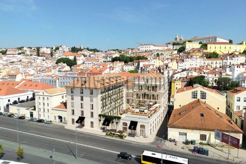 Lejlighed i Lisbon, Lisbon, Lisbon - € 1.313.000 | Ref: NR8205_A - foto 13