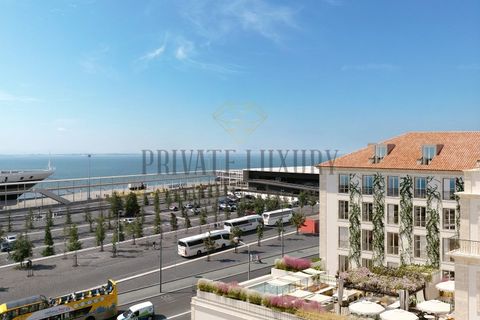 Lejlighed i Lisbon, Lisbon, Lisbon - € 1.313.000 | Ref: NR8205_A - foto 14