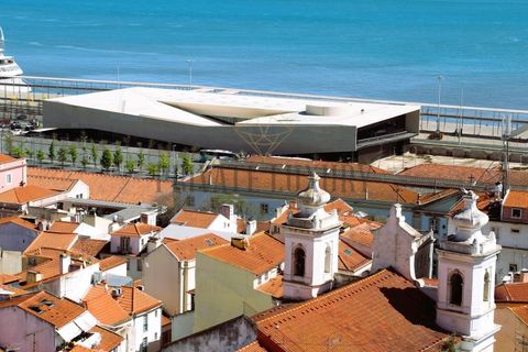 Lejlighed i Lisbon, Lisbon, Lisbon - € 1.313.000 | Ref: NR8205_A - foto 15