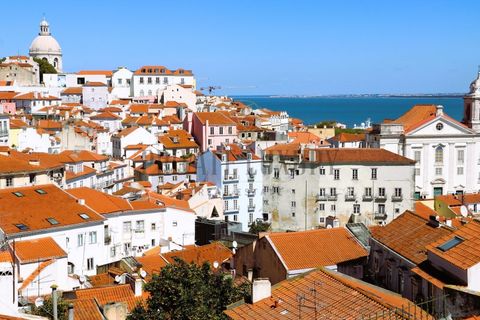 Lejlighed i Lisbon, Lisbon, Lisbon - € 1.313.000 | Ref: NR8205_A - foto 16