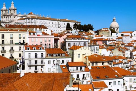 Lejlighed i Lisbon, Lisbon, Lisbon - € 1.313.000 | Ref: NR8205_A - foto 17