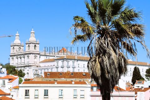 Lejlighed i Lisbon, Lisbon, Lisbon - € 1.313.000 | Ref: NR8205_A - foto 18