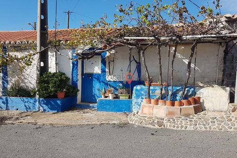 Villa i Almodovar, Beja, Almodovar - € 18.900 | Ref: M085 - foto 1