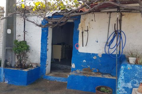 Villa i Almodovar, Beja, Almodovar - € 18.900 | Ref: M085 - foto 2