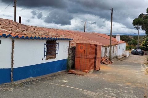 Villa i Almodovar, Beja, Almodovar - € 18.900 | Ref: M085 - foto 3