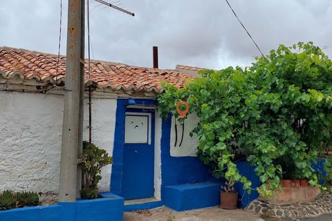 Villa i Almodovar, Beja, Almodovar - € 18.900 | Ref: M085 - foto 4