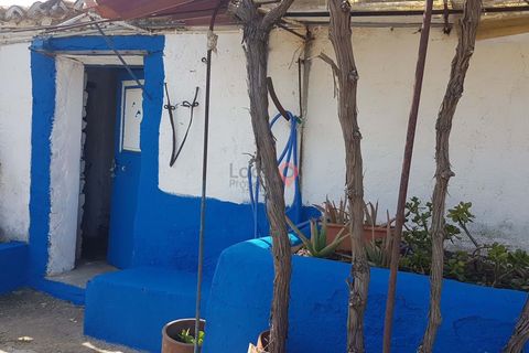 Villa i Almodovar, Beja, Almodovar - € 18.900 | Ref: M085 - foto 5