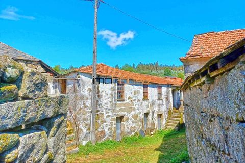 Landejendom i Cinfaes, Viseu, Cinfaes - € 49.500 | Ref: 00647FR - foto 1