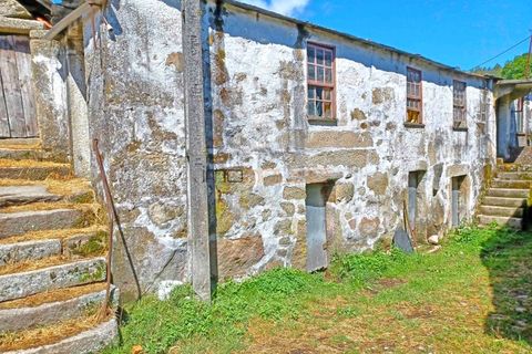 Landejendom i Cinfaes, Viseu, Cinfaes - € 49.500 | Ref: 00647FR - foto 3