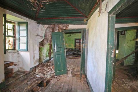 Landejendom i Cinfaes, Viseu, Cinfaes - € 49.500 | Ref: 00647FR - foto 7