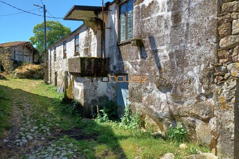 Landejendom i Cinfaes, Viseu, Cinfaes - € 49.500 | Ref: 00647FR - foto 6