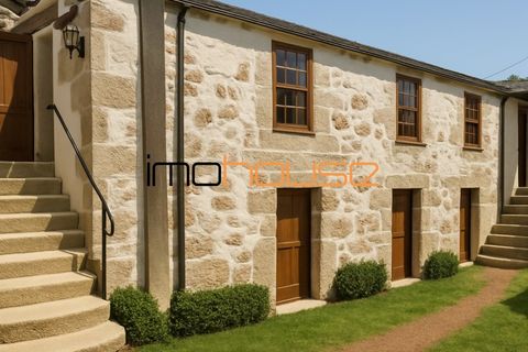 Landejendom i Cinfaes, Viseu, Cinfaes - € 49.500 | Ref: 00647FR - foto 4