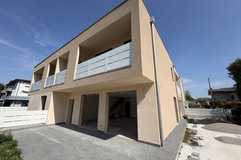 Villa i Selvazzano Dentro, Padua, Selvazzano Dentro - € 480.000 | Ref: T273 - foto 4