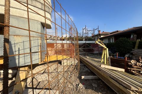 Villa i Selvazzano Dentro, Padua, Selvazzano Dentro - € 480.000 | Ref: T273 - foto 23