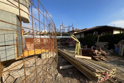 Villa i Selvazzano Dentro, Padua, Selvazzano Dentro - € 480.000 | Ref: T273 - foto 25