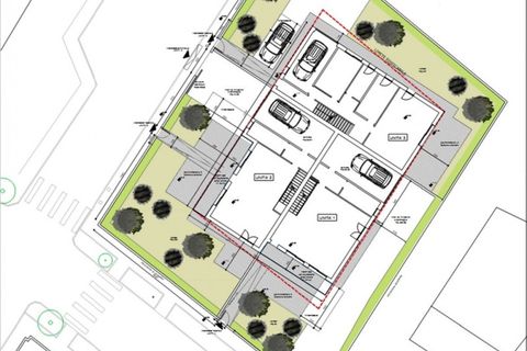 Villa i Selvazzano Dentro, Padua, Selvazzano Dentro - € 480.000 | Ref: T273 - foto 27