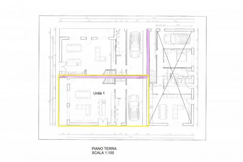 Villa i Selvazzano Dentro, Padua, Selvazzano Dentro - € 480.000 | Ref: T273 - foto 29