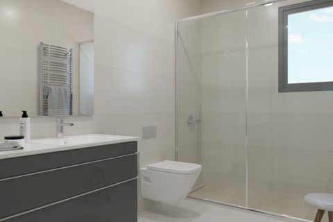 Villa i Finestrat, Alicante, Finestrat - € 1.100.000 | Ref: VBF040 - foto 6