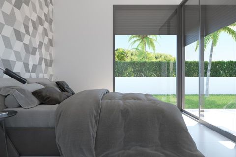 Villa i Finestrat, Alicante, Finestrat - € 1.100.000 | Ref: VBF040 - foto 7