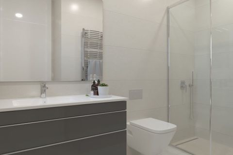 Villa i Finestrat, Alicante, Finestrat - € 1.100.000 | Ref: VBF040 - foto 8