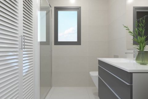 Villa i Finestrat, Alicante, Finestrat - € 1.100.000 | Ref: VBF040 - foto 10