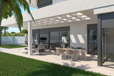 Villa i Finestrat, Alicante, Finestrat - € 1.100.000 | Ref: VBF040 - foto 13